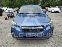 2018 Subaru Crosstrek фото