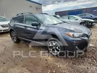 2018 Subaru Crosstrek фото