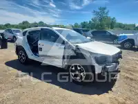2018 Subaru Crosstrek фото