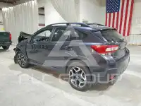 2018 Subaru Crosstrek фото