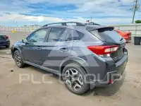 2018 Subaru Crosstrek фото