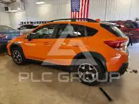 2018 Subaru Crosstrek photo
