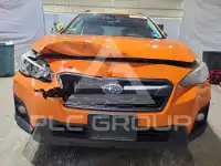 2018 Subaru Crosstrek photo