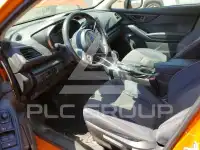 2018 Subaru Crosstrek фото