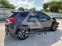 2018 Subaru Crosstrek фото
