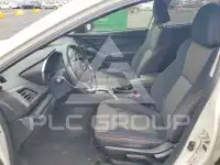 2018 Subaru Crosstrek фото