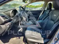 2018 Subaru Crosstrek фото