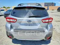 2018 Subaru Crosstrek фото