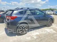 2018 Subaru Crosstrek фото