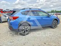2018 Subaru Crosstrek фото