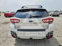 2018 Subaru Crosstrek фото