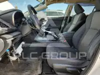 2018 Subaru Crosstrek фото