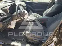 2018 Subaru Crosstrek фото