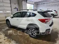 2018 Subaru Crosstrek photo