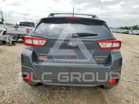 2018 Subaru Crosstrek photo