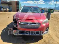 2018 Subaru Crosstrek photo