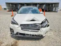 2018 Subaru Crosstrek фото