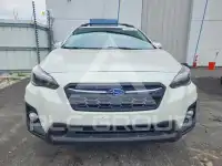 2018 Subaru Crosstrek фото