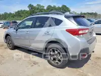 2018 Subaru Crosstrek фото