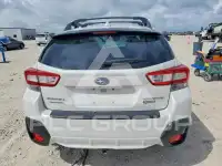 2018 Subaru Crosstrek photo