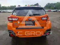 2018 Subaru Crosstrek фото