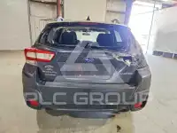 2018 Subaru Crosstrek фото