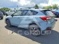 2018 Subaru Crosstrek фото