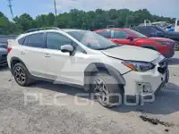 2018 Subaru Crosstrek фото