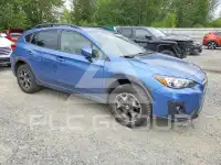 2018 Subaru Crosstrek фото