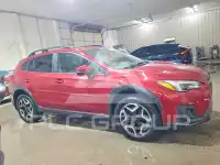 2018 Subaru Crosstrek фото