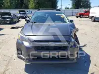 2018 Subaru Crosstrek photo