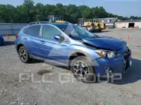 2018 Subaru Crosstrek фото