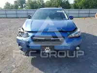 2018 Subaru Crosstrek фото