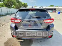 2018 Subaru Crosstrek фото