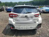 2018 Subaru Crosstrek фото