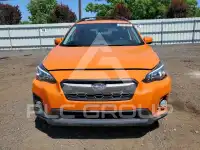 2018 Subaru Crosstrek фото