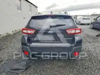 2018 Subaru Crosstrek фото