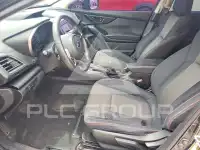 2018 Subaru Crosstrek фото