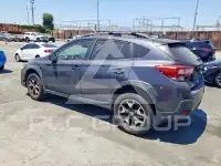 2018 Subaru Crosstrek фото
