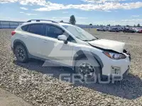 2018 Subaru Crosstrek фото