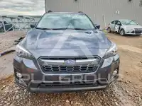 2018 Subaru Crosstrek фото