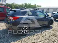 2018 Subaru Crosstrek фото