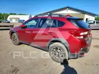 2018 Subaru Crosstrek фото