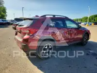 2018 Subaru Crosstrek фото