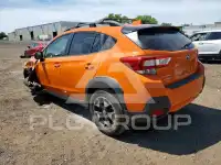 2018 Subaru Crosstrek фото