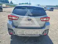 2018 Subaru Crosstrek фото