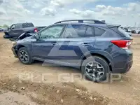 2018 Subaru Crosstrek фото