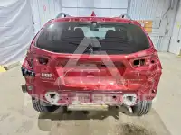 2018 Subaru Crosstrek фото