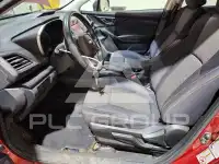 2018 Subaru Crosstrek фото