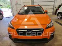 2018 Subaru Crosstrek photo